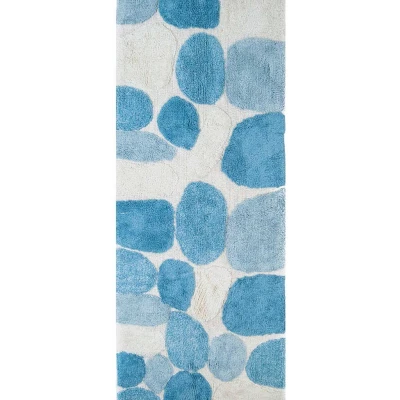 24"x60" Pebbles Bath Runner - Chesapeake Merchandising - Image 11