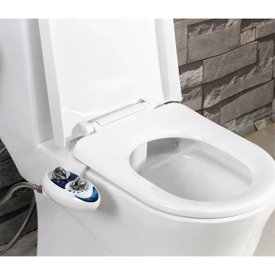 NEO 120 Mechanical Bidet Attachment - LUXE Bidet - Image 2