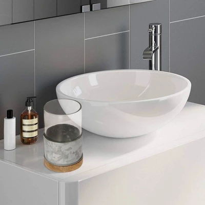 Confetti Lotion Dispenser - Nu Steel - Image 4