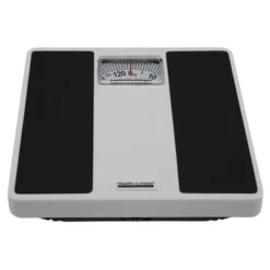 Health-O-Meter Dial Bathroom Floor Scale, 1 Count