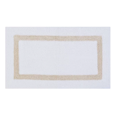 5pc Hotel Collection Bath Rug Set - Better Trends - Image 5