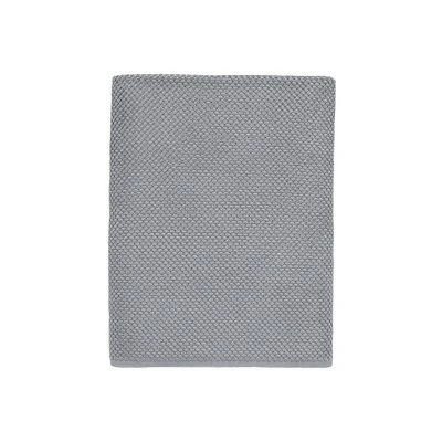 Lilly Cotton Towel Set - Blue Loom - Image 5