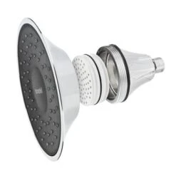 VivaSpring Filtered Shower Head - Brondell