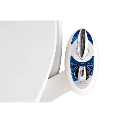 NEO 180 Mechanical Bidet Attachment - LUXE Bidet - Image 6