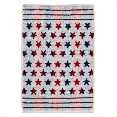 6pc Seasons Jacquard Hand Towel Set - SKL Home - Image 2