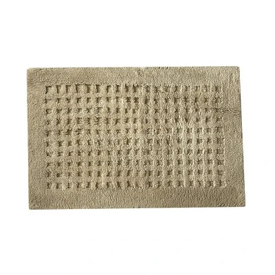 Essential Waffle Modern Bath Rug - 20"x30" - Elrene Home Fashions - Image 4