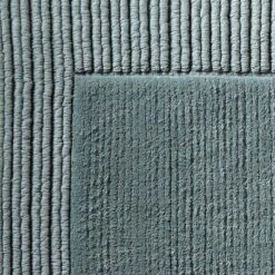 24"x40" Vern Yip Grammercy Rug Bath Gray - SKL Home