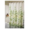 Leaf Shower Curtain - IDESIGN