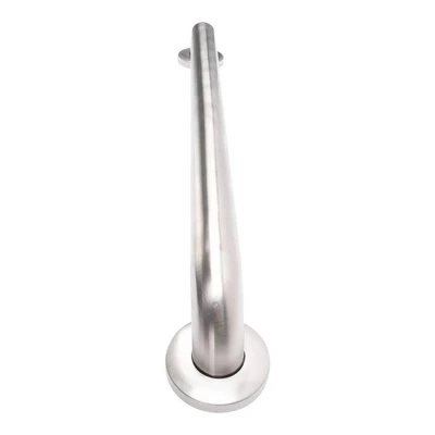 1.5"x24" Bath Safety Concealed Screws Grab Bar - Exquisite - Image 4