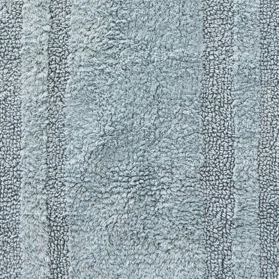 22"x60" Logan Bath Rug Green - Eddie Bauer - Image 4