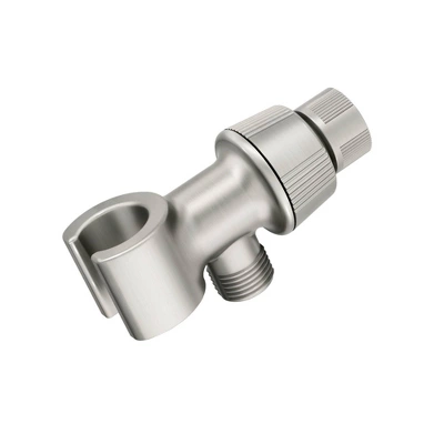 Hydro Energetix Spot Resistant Handheld Showerhead Brushed Nickel - Moen - Image 4