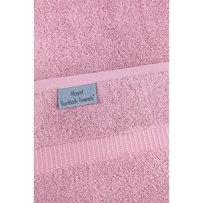 6pc Villa Hand Towel Set - Royal Turkish Towels - Image 2