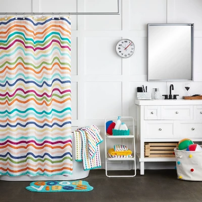'Good Vibes' Bath Towel - SKL Home - Image 7