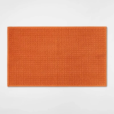 20"x34" Antimicrobial Bath Mat - Threshold⢠- Image 10