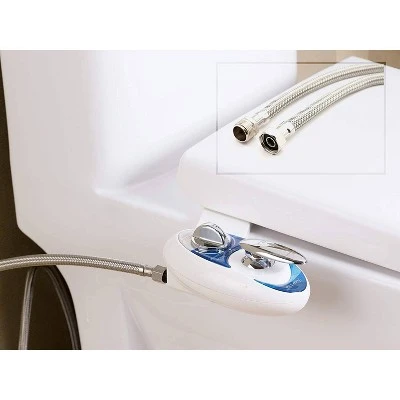NEO 180 Mechanical Bidet Attachment - LUXE Bidet - Image 9