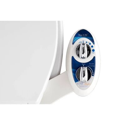 NEO 120 Mechanical Bidet Attachment - LUXE Bidet - Image 6