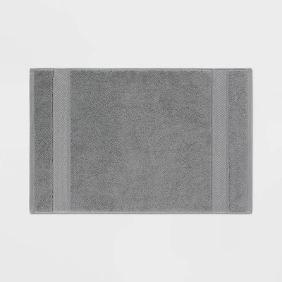 Performance Plus Towel Bath Mat - Threshold⢠- Image 6