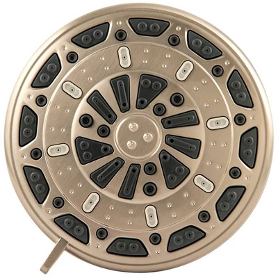 Premium Combo Showerhead - Waxman - Image 2