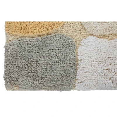 2pc 32"x20" Pebbles Bath Rug Set - Chesapeake Merchandising - Image 5