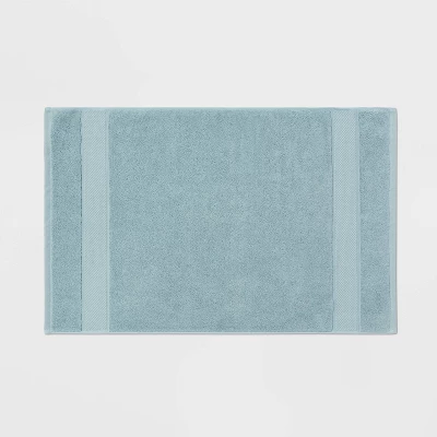 Performance Plus Towel Bath Mat - Threshold⢠- Image 4