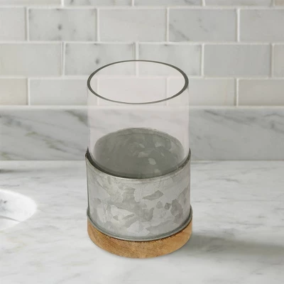 Confetti Lotion Dispenser - Nu Steel - Image 3