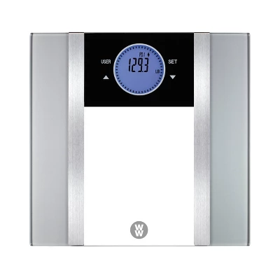 Body Analysis Scale - Weight Watchers - Image 9