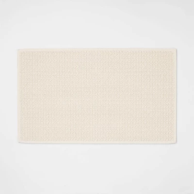 20"x34" Antimicrobial Bath Mat - Threshold⢠- Image 8