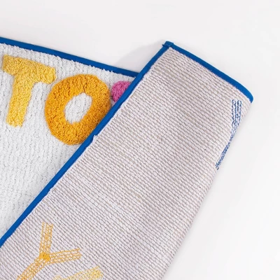 'Today Is Your Day' Bath Rug - Allure Home Creations - Image 3