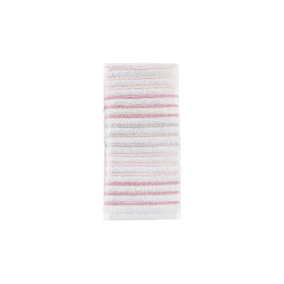2pc Tie Dye Striped Hand Towel Set - SKL Home