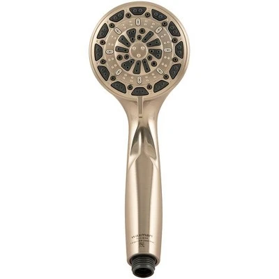 Premium Combo Showerhead - Waxman