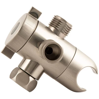 Premium Combo Showerhead - Waxman - Image 3