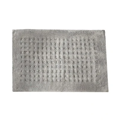 Essential Waffle Modern Bath Rug - 20"x30" - Elrene Home Fashions - Image 3