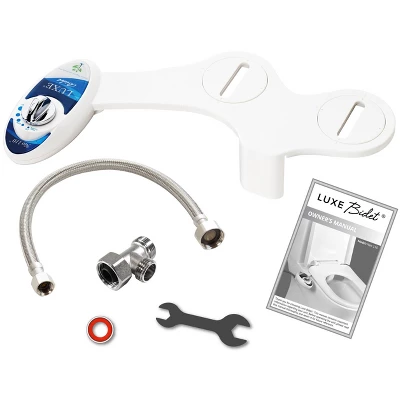 NEO 110 Mechanical Bidet Attachment - LUXE Bidet - Image 7