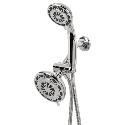 Premium Combo Showerhead - Waxman - Image 7