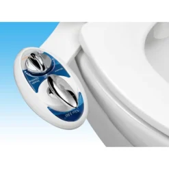 NEO 180 Mechanical Bidet Attachment - LUXE Bidet