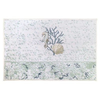Avanti Coastal Terrazzo Rug