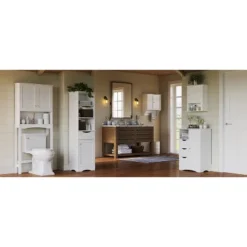 Ashland Bath Collection - RiverRidge Home