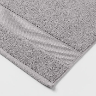 Performance Plus Towel Bath Mat - Threshold⢠- Image 2