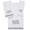 Avanti Mr. 3 Pc Towel Set