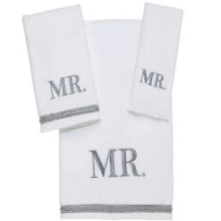 Avanti Mr. 3 Pc Towel Set