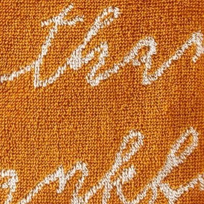 6pc Seasons Jacquard Hand Towel Set - SKL Home - Image 19