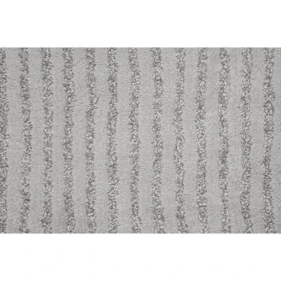 2pc Sheridan Plush Washable Nylon Bath Rug Set - Garland - Image 3