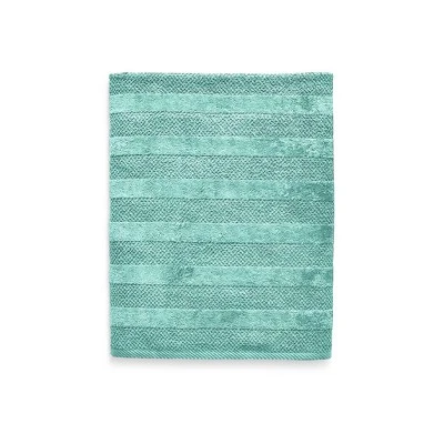 Noah Quick Dry Towel Set - Blue Loom - Image 3