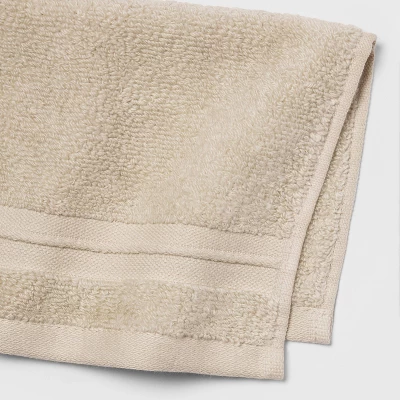 Spa Bath Towel - Threshold Signatureâ„¢ - Image 2