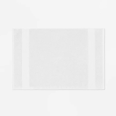 Performance Plus Towel Bath Mat - Threshold⢠- Image 9