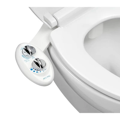 NEO 120 Mechanical Bidet Attachment - LUXE Bidet - Image 11