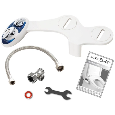 NEO 180 Mechanical Bidet Attachment - LUXE Bidet - Image 7