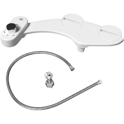 Refresh Bidet White - Squatty Potty - Image 3