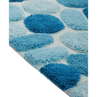 24"x60" Pebbles Bath Runner - Chesapeake Merchandising - Image 2