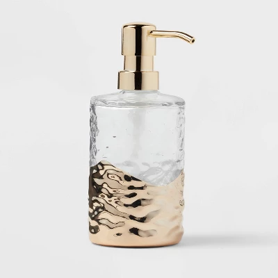 3pc Luxe Coordinate Bath Bundle Set - Threshold⢠- Image 2